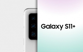 Samsung Galaxy S11+ จะมาพร้อมกล้อง 108 ล้านพิกเซล เซ็นเซอร์ 9-to-1 Bayer